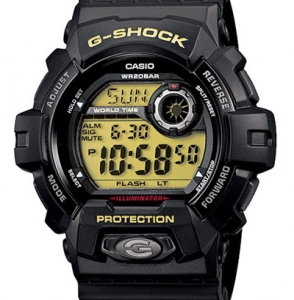 Casio G-8900-1E