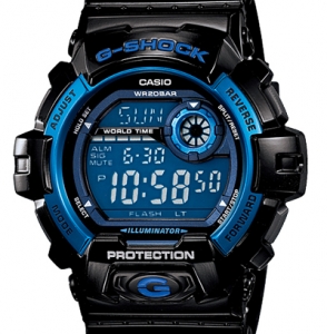 Casio G-8900A-1E