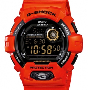 Casio G-8900A-4E