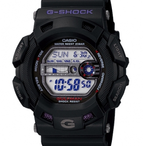 Casio G-9100BP-1D