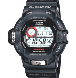 Casio G-9200-1D