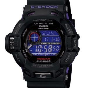 Casio G-9200BP-1D