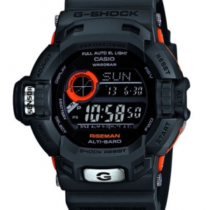 Casio G-9200GY-1E