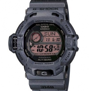 Casio G-9200MS-8D