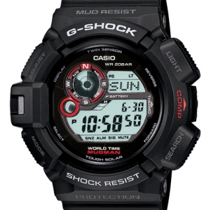 Casio G-9300-1E