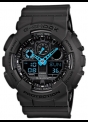 GA-100C-8A