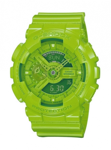 GA-110B-3E