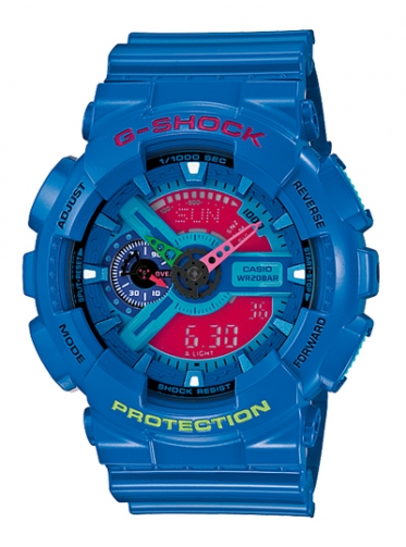 GA-110HC-2A