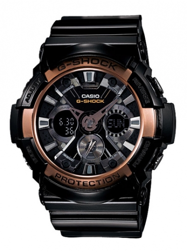 GA-200RG-1A