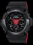 GA-200SPR-1A