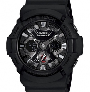 Casio GA-201-1A