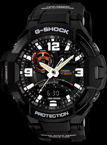 GA-1000-1A