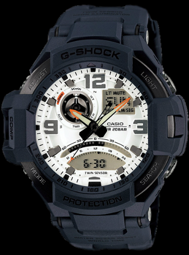 GA-1000-2A