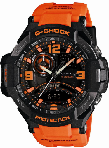 GA-1000-4A