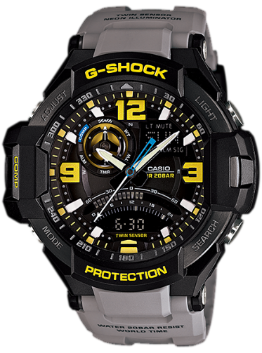 GA-1000-8A