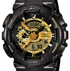 Casio GA-110BR-5A