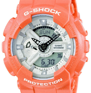 Casio GA-110SG-4A
