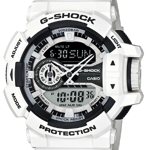 Casio GA-400-7A