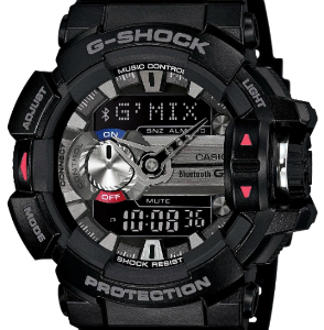 Casio GBA-400-1A