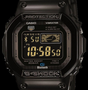 Casio GB-5600AA-1A