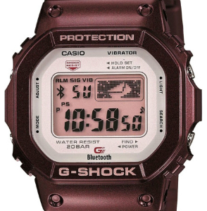 Casio GB-5600AA-5E