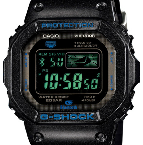 Casio GB-5600AA-A1E