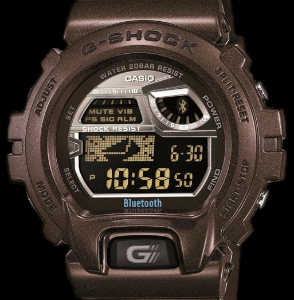 Casio GB-6900AA-5E