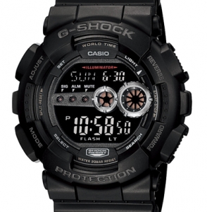 Casio GD-100-1B