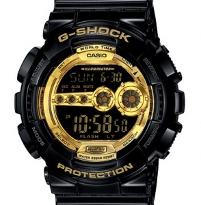 Casio GD-100GB-1E