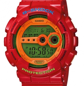 Casio GD-100HC-4E