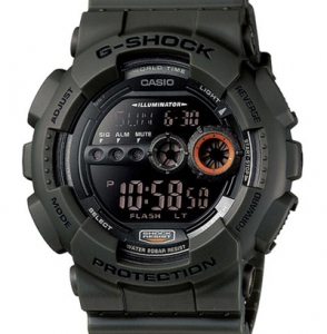 Casio GD-100MS-3E