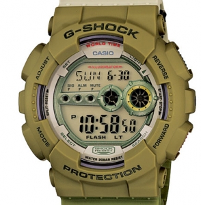 Casio GD-100PS-3E