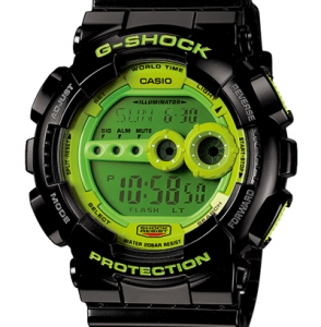 Casio GD-100SC-1E