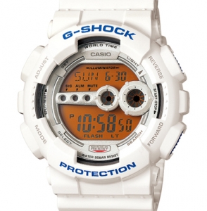 Casio GD-100SC-7E