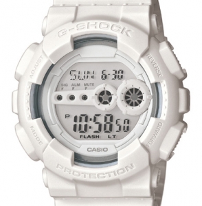 Casio GD-100WW-7E