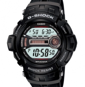 Casio GD-200-1E