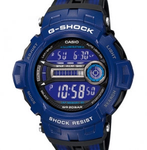 Casio GD-200-2E