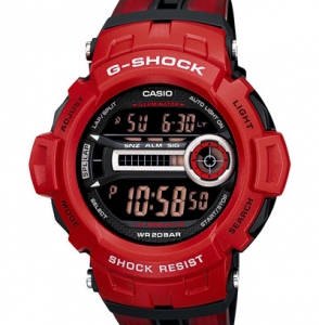 Casio GD-200-4E