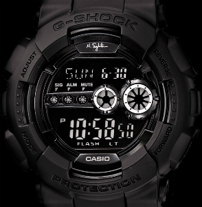 Casio GD-101NS-1E