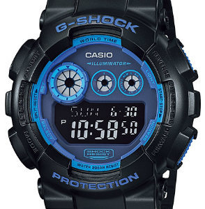 Casio GD-120N-1B2