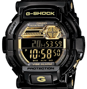 Casio GD-350BR-1E