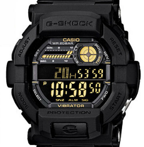 Casio GD-350-1B