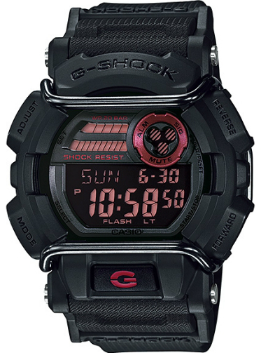 GD-400-1E