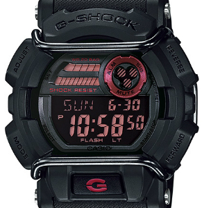 Casio GD-400-1E