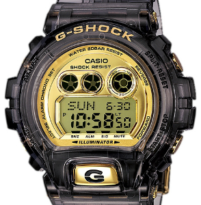 Casio GD-X6900FB-8E