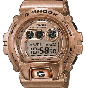 Casio GD-X6900GD-9E