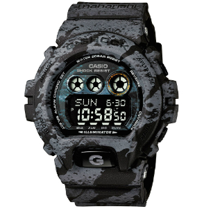 Casio GD-X6900MH-1E