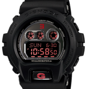 Casio GD-X6900MNM-1E