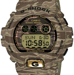 Casio GD-X6900TC-5E