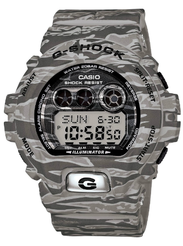 GD-X6900TC-8E